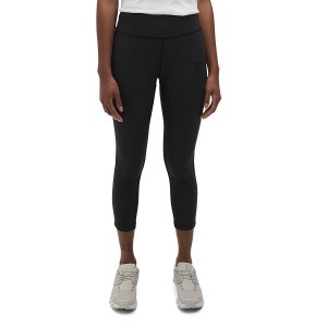 On Running Active Women's Pants Black | 5189307_SG