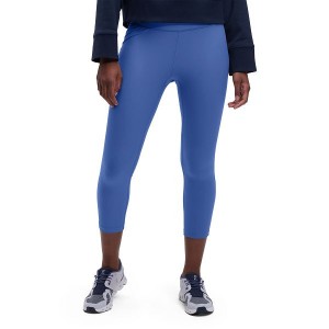 On Running Active Women's Tights Blue | 2908364_SG