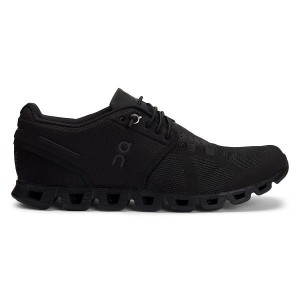 On Running Cloud 2 Men's Sneakers Black | 3462098_SG