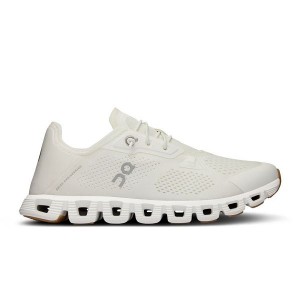 On Running Cloud 5 Coast Women's Sneakers White | 4651039_SG