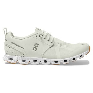 On Running Cloud Terry Women's Sneakers White | 5260173_SG
