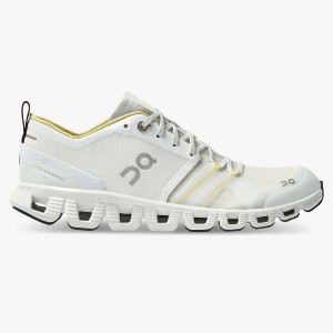On Running Cloud X Shift Women's Sneakers White / Yellow | 3408761_SG