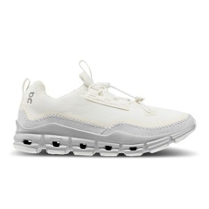 On Running Cloudaway Women's Sneakers White | 3720148_SG