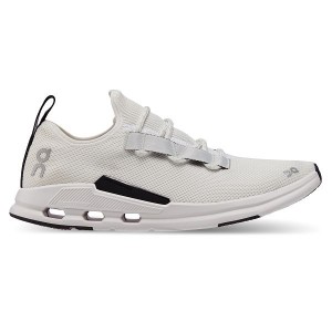 On Running Cloudeasy Men's Walking Shoes White / Black | 6147529_SG