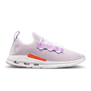 On Running Cloudeasy Women's Sneakers Purple | 6523917_SG