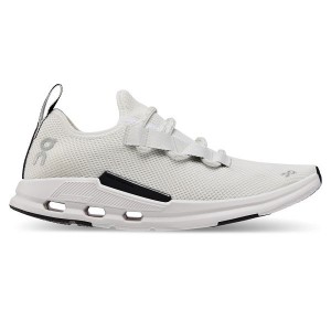 On Running Cloudeasy Women's Sneakers White / Black | 9217645_SG