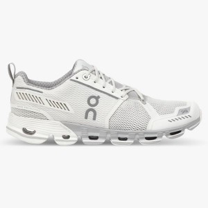 On Running Cloudflyer 1 Women's Road Running Shoes White | 3908524_SG