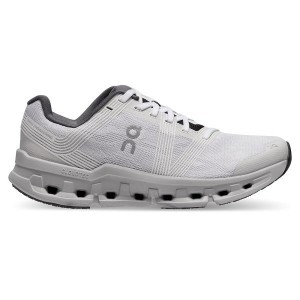 On Running Cloudgo Women's Road Running Shoes White | 2681407_SG