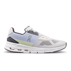 On Running Cloudrift Women's Sneakers White | 3714620_SG