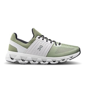 On Running Cloudswift 3 AD Men's Sneakers Green | 7824651_SG