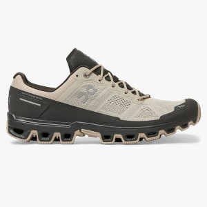 On Running Cloudventure 2 Men's Trail Running Shoes Grey | 2154037_SG