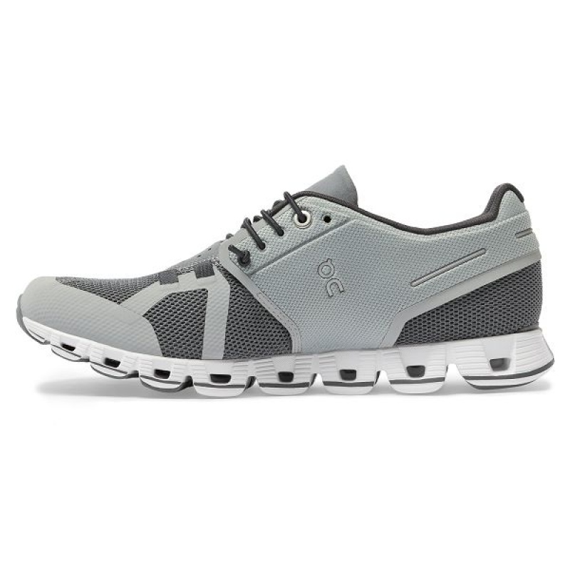 On Running Cloud 2 Women's Sneakers Grey | 3951072_SG