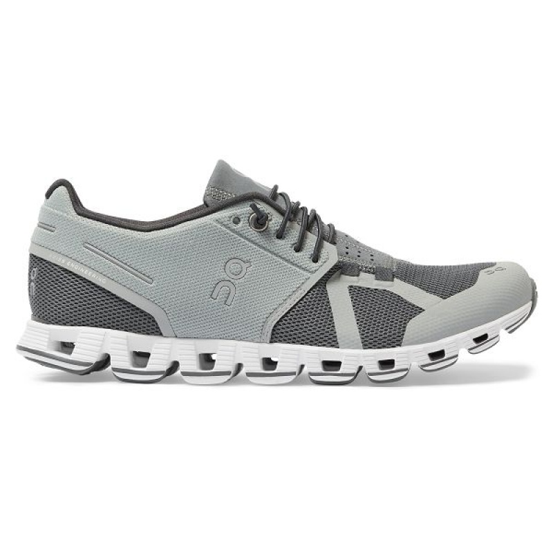 On Running Cloud 2 Women\'s Sneakers Grey | 3951072_SG