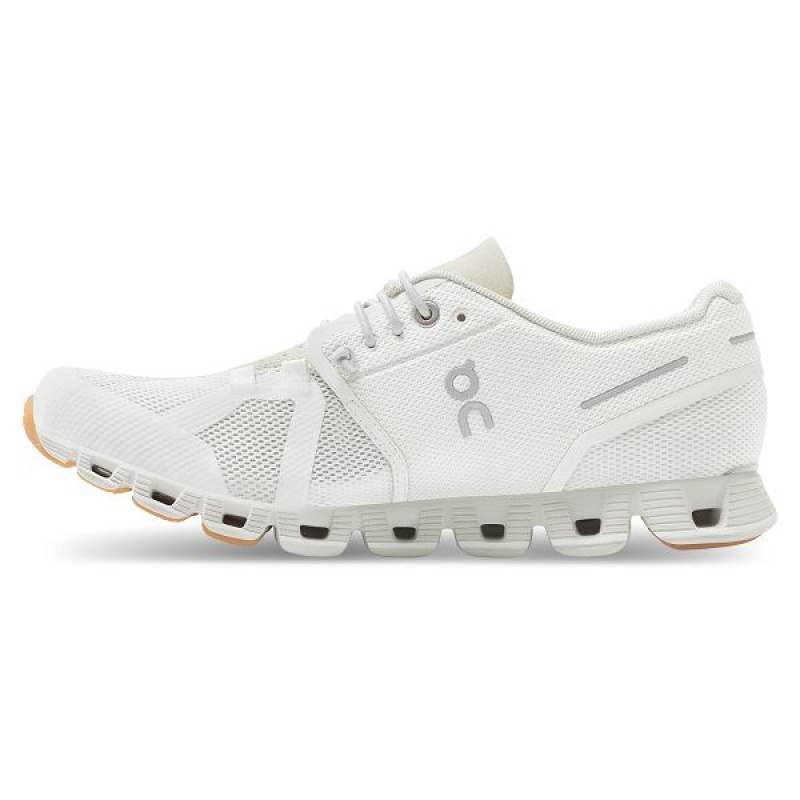 On Running Cloud 2 Women's Sneakers White | 4739851_SG