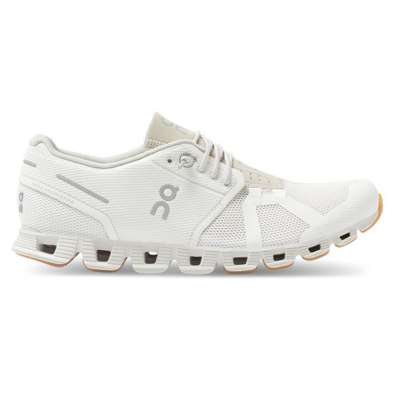 On Running Cloud 2 Women\'s Sneakers White | 4739851_SG