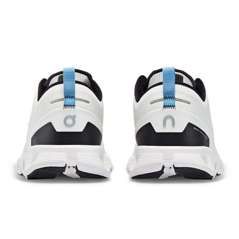 On Running Cloud X 3 Shift Men's Sneakers White / Black | 5201846_SG