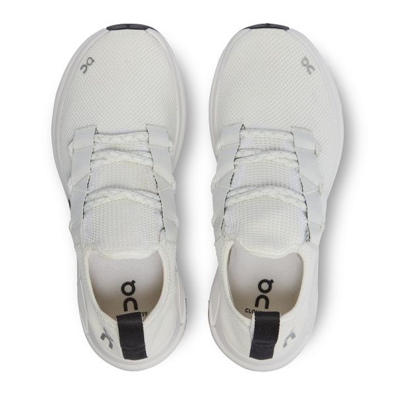 On Running Cloudeasy Women's Walking Shoes White / Black | 6291578_SG