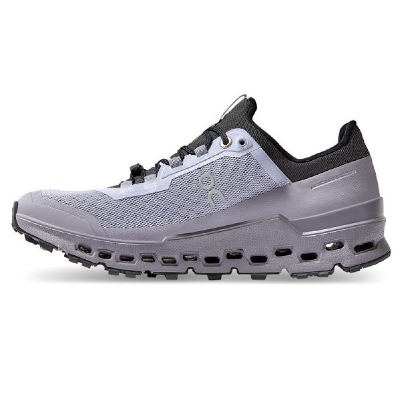 On Running Cloudultra Women's Hiking Shoes Lavender | 2609748_SG