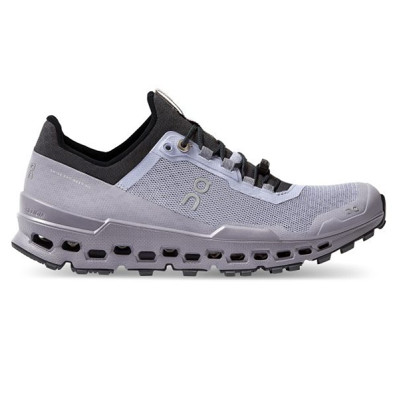 On Running Cloudultra Women\'s Hiking Shoes Lavender | 2609748_SG