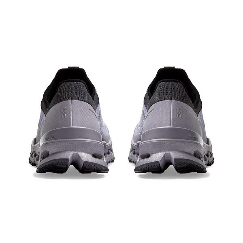 On Running Cloudultra Women's Trail Running Shoes Lavender | 2463015_SG
